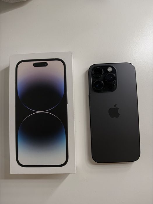Iphone 14 pro 128gb