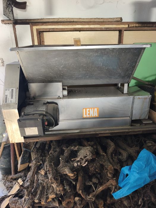 Desengacador Lena 218 CR