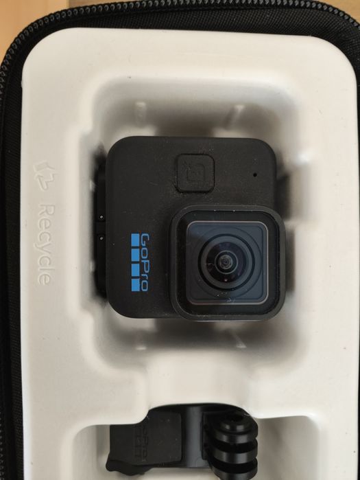 Gopro mini 11 nova