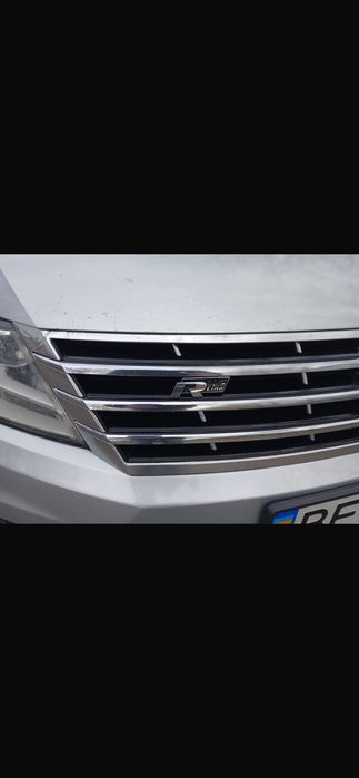 Volkswagen CC R-Line 2015 | 2.0 TSI | Автомат