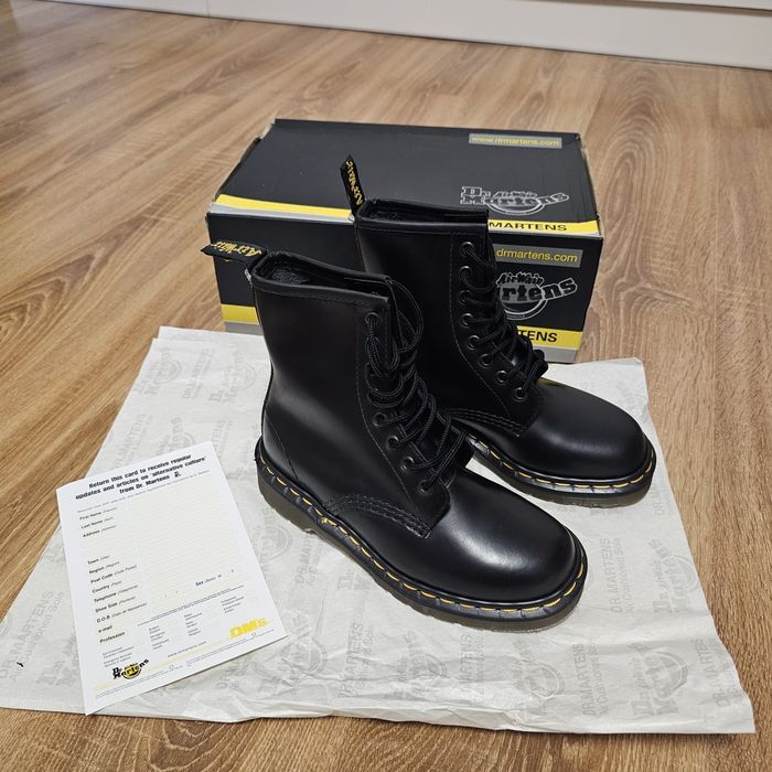Buty Dr.Martens  1460 r.36