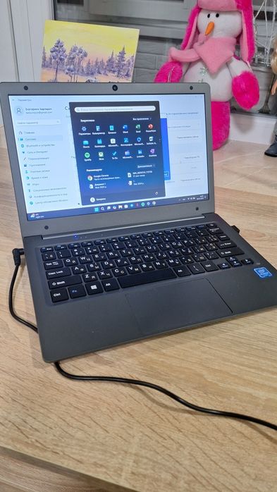 Ноутбук CHUWI HeroBook Air 2023