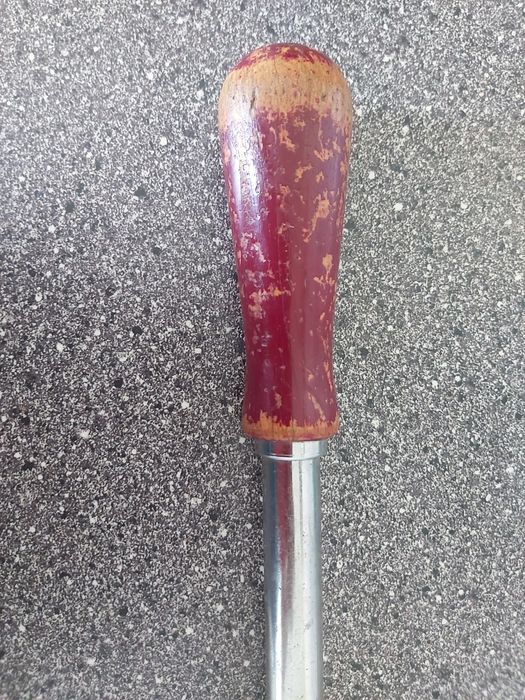 Wkrętak automatyczny spiralny ręczny Stanley