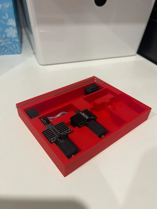 Drawer Organizer for Nozzle + Hotend64552487379969120