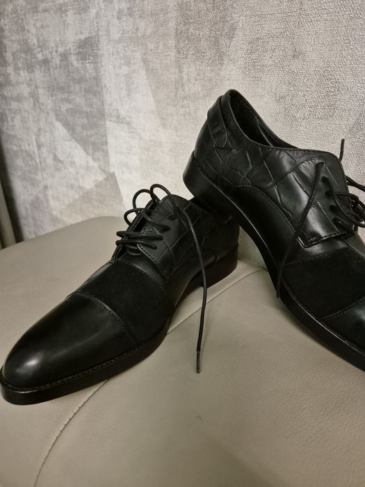 Туфли.лофери фірма Cosch р.40