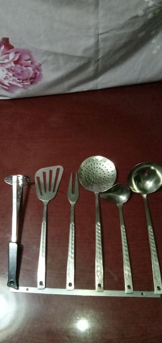 Продам набор для кухни, времён СССР.