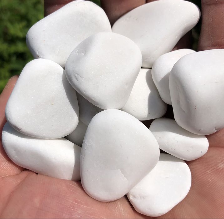 Біла Галька, Крихта, Крошка, Гурт-Роздріб