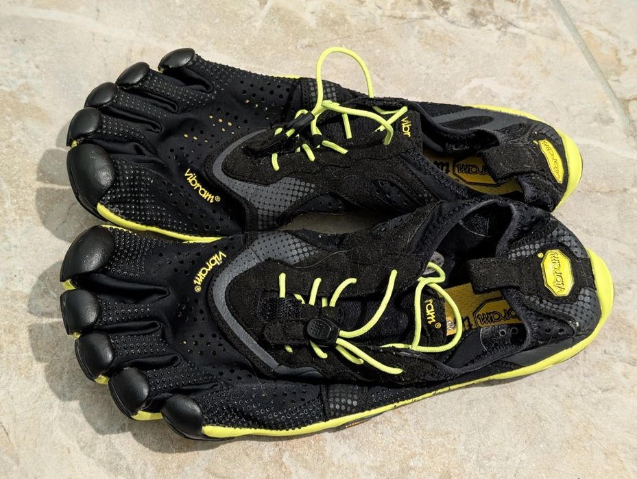 Fivefingers V-Run, KMD