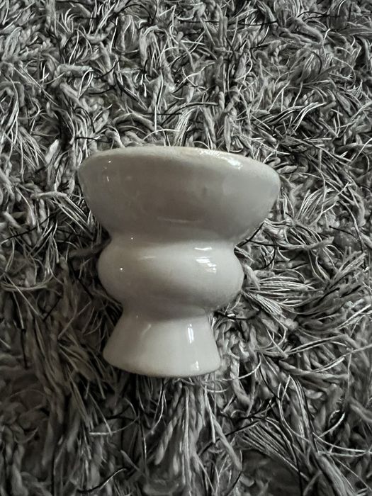 Sh isha / fajka wodna turecka 32 cm