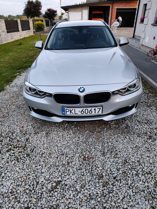 BMW Seria 3