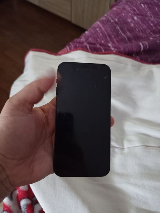 iPhone 12, bem estimado