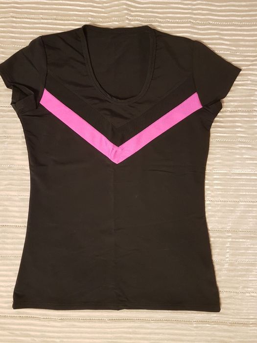 Dres sportowy dla dziewczyny/kobiety