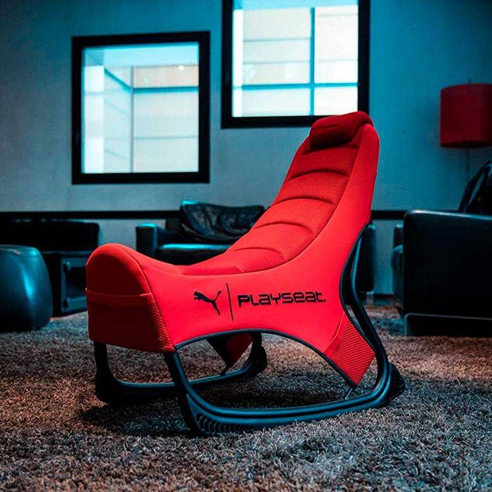 Cadeira Gaming Playseat® Puma Active - Vermelha