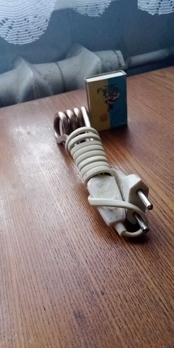 Продам электрокипятильники погружные