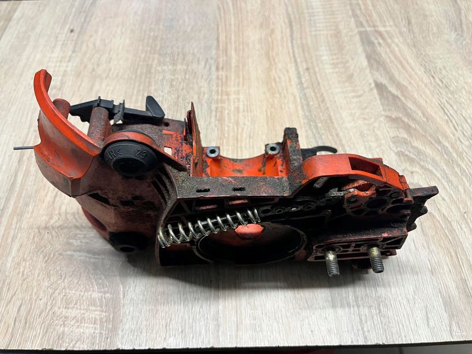 Dolmar Ps-4 Karter Obudowa Silnika Korpus