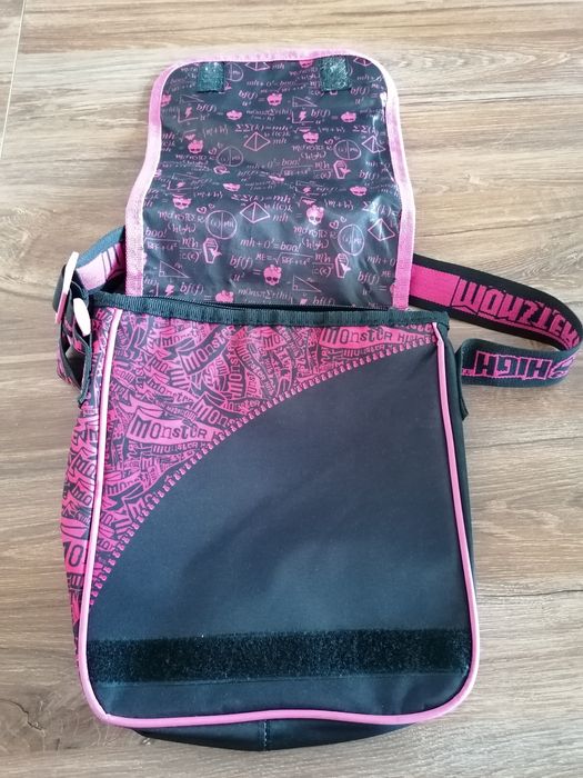 Torebka Monster High