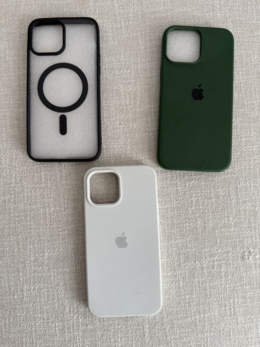 Чохол на 12 pro max, 13 pro max