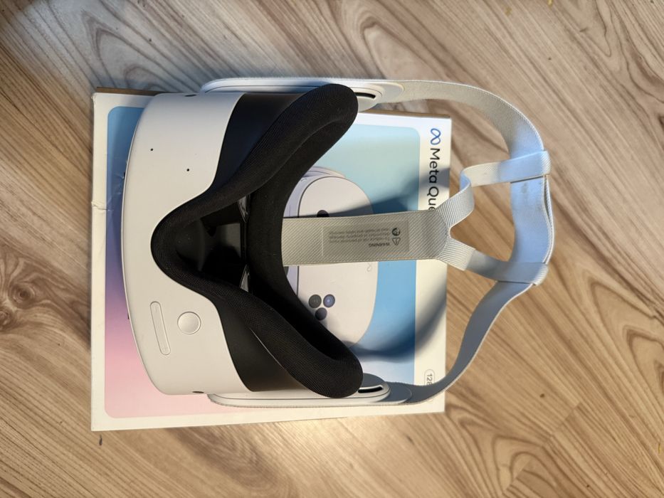 Meta Quest 3s 128Gb