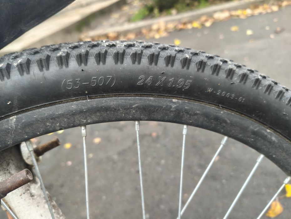 Продам велосипед для підлітків