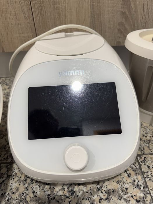 Yammi 3 + copo XL