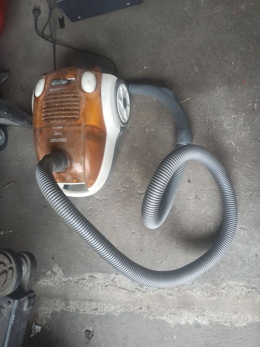 Zelmer Voyager 2000w
