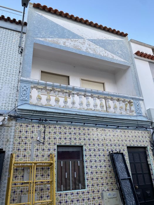 Empresa de aplicação de Capoto e Pintura