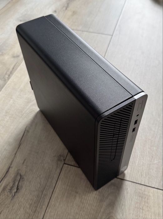 Komputer HP ProDesk 400 G6 SFF