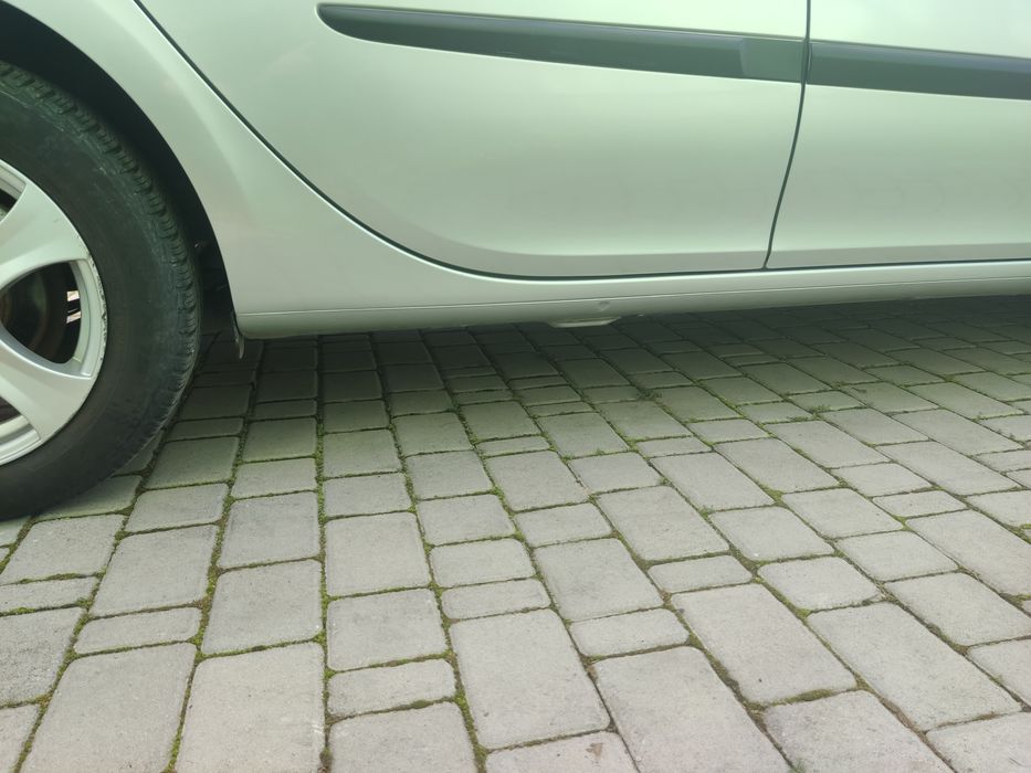 Продам Рено кліо renault clio 2008