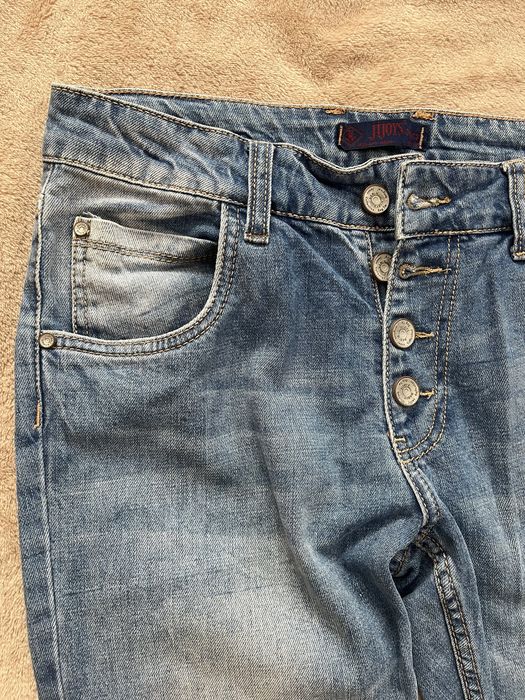 Джинси бойфренди жіночі