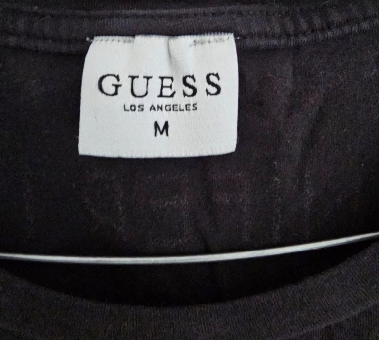 T-shirt  damski Guess, rozm. M/L