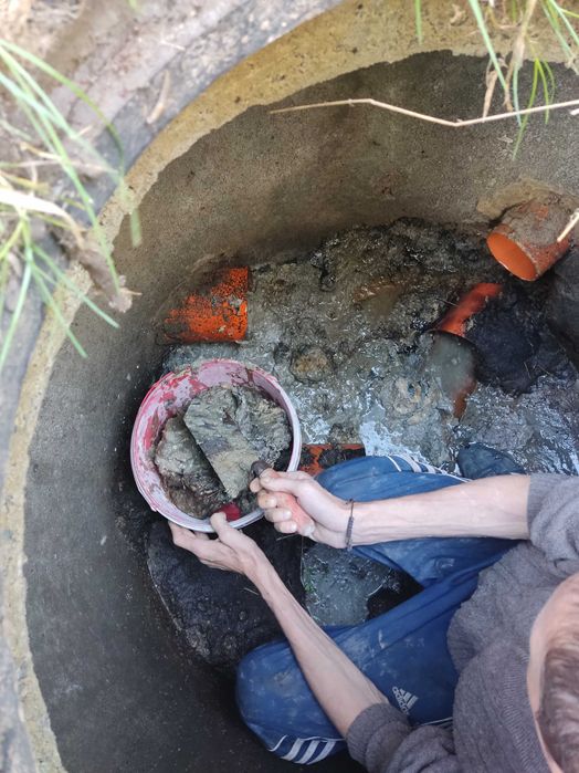 Аварійна прочистка каналізації.Відеообстеження труб. Львів та область