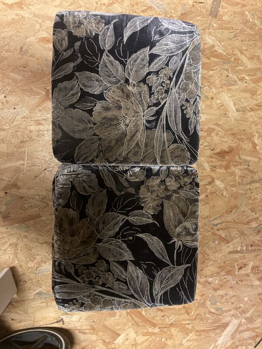 Pufki - oddam za darmo