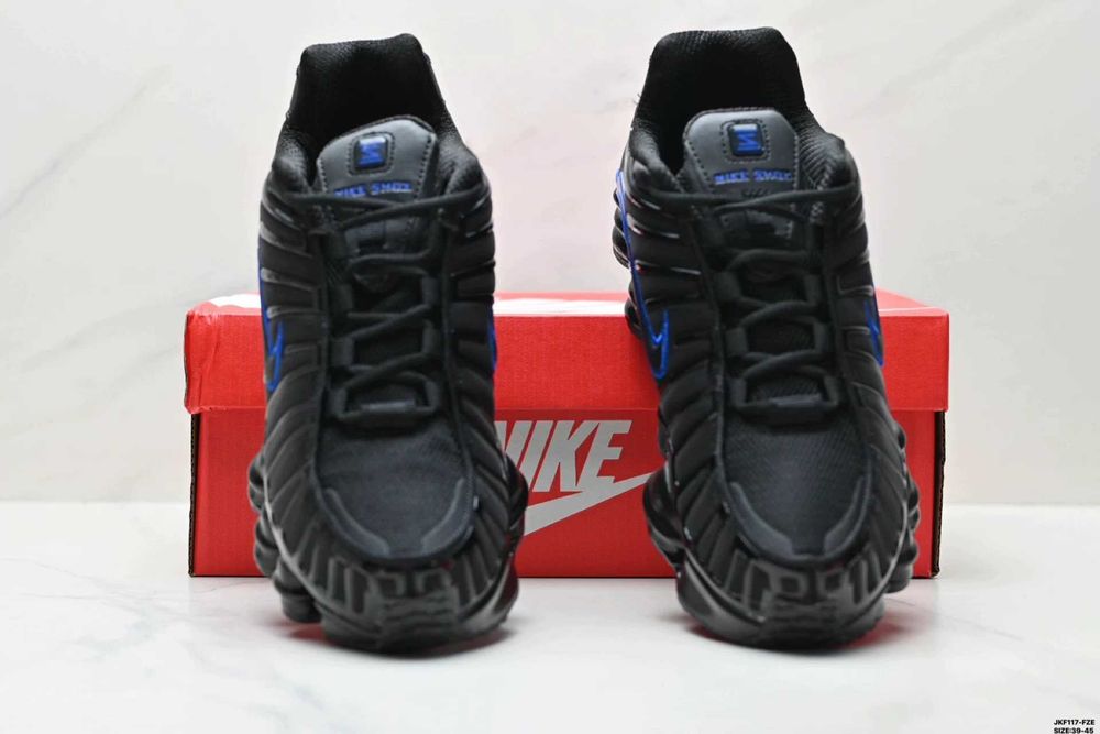 Nike Shox TL Czarny R.40