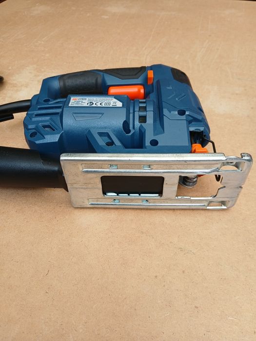 Serra tico tico Dexter 600W