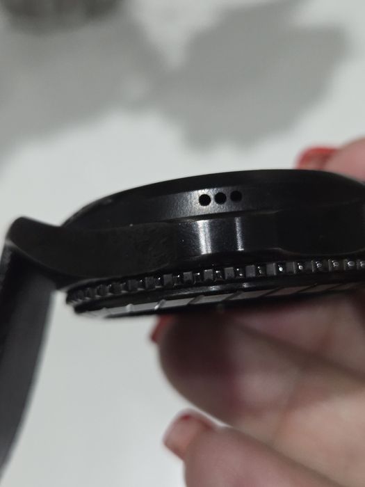 Samsung gear 3 frontier bdb