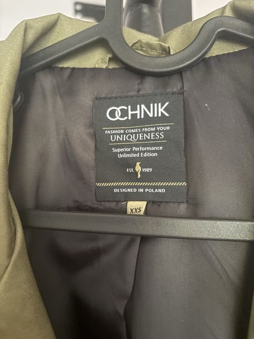 Plaszcz marki Ochnik - rozmiar XXS