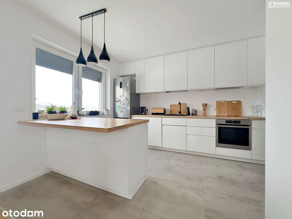 Dom 145 m2 - Wola Krasienińska