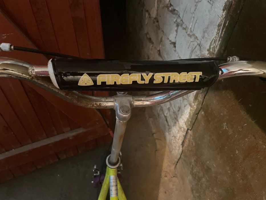 Самокат для высокого ребенка