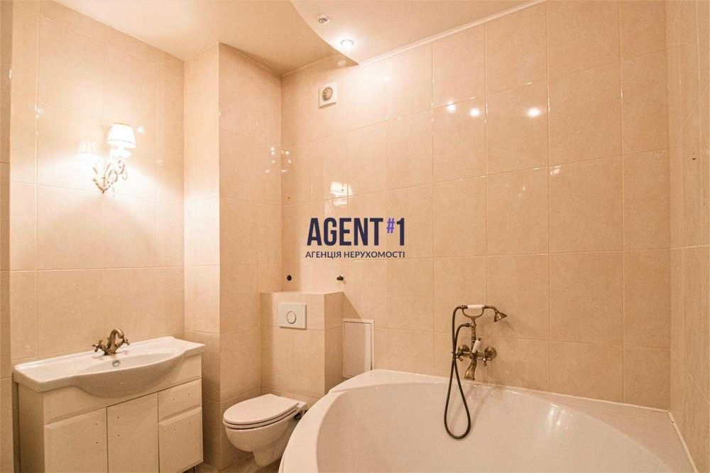 ЖК Чайка, вишукана 2-кімн., 69,8 кв.м. ул. Лобановського, 21, корп. 2