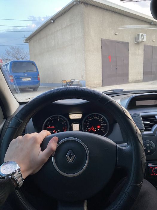Продам Renault Megane 2