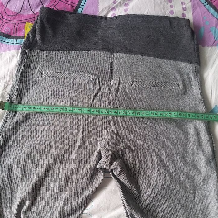 Брюки котоновые для беременных