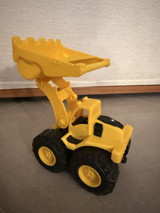 Дитячі машинки в наборі