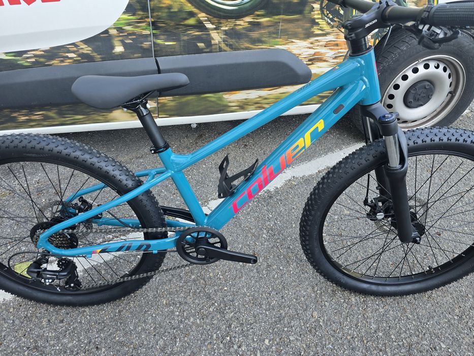 Btt 24 nova aluminio travoes de disco