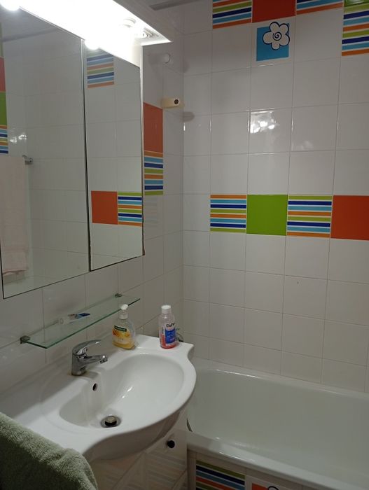 Apartamento T2 Parque das nações