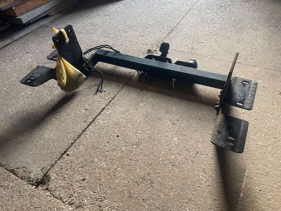 Форкоп  на рено мастер 3