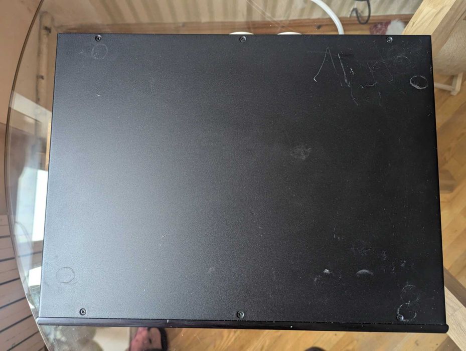 Регенератор PS Audio P500 Multiwave 220 вольт