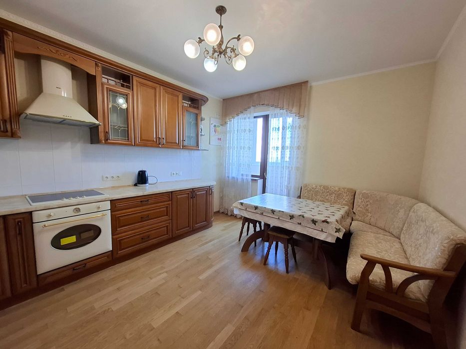 2-кімнатна квартира за адресою (площа 85 м²) - Atlanta.ua - фото 2