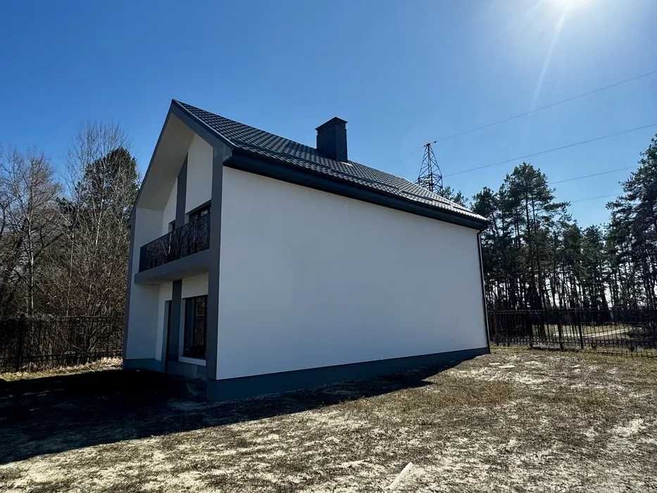 Продаж будинку у комплексі Bella Vista | 120м² | 5.5 соток землі