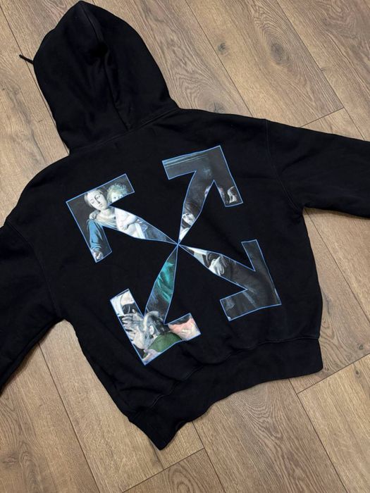 худи off white s legit
