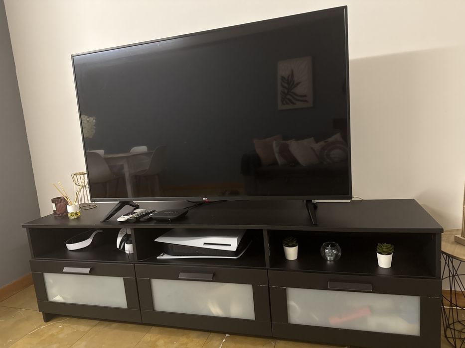 Movel de Tv ikea